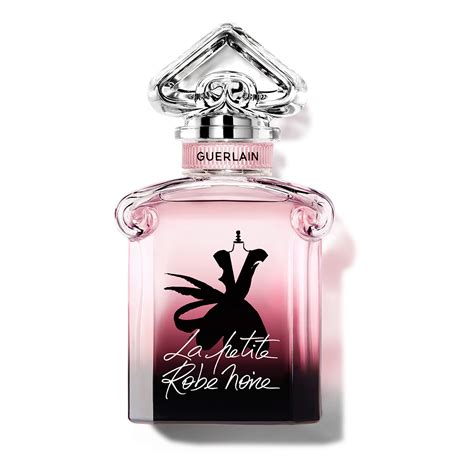 perfume la petite robe noire opiniones